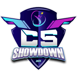 Computer Science Showdown Logo